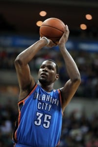Kevin Durant1