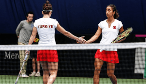 tur fed cup