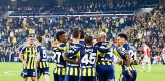AYNI NAKARAT: MOLADA NE YAPTIK BEN ANLAMADIM ?