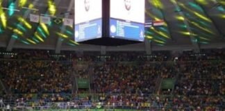 MARACANAZİNHO, GÜNEY AMERİKA VOLEYBOLUNUN MABEDİ