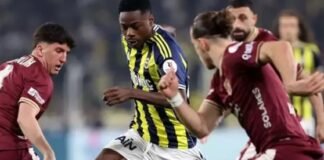 GELEN, GİDENİN AYNISI