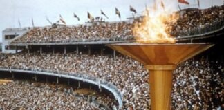 BİR OLİMPİYAT, İKİ ÜLKE; TARİHTE TEK – 1956 MELBOURNE