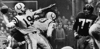 1958 NFL FİNALİ: BİR SPORUN KADERİNİ DEĞİŞTİREN GECE