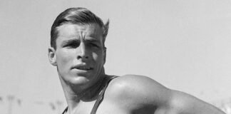 FLASH GORDON, BUCK ROGERS VE TARZAN; BUSTER CRABBE