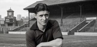 DÜNYA KUPASI TARİHİNİN İLK GOLÜ: LUCIEN LAURENT