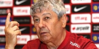 SENİ UNUTMAYACAĞIZ LUCESCU…