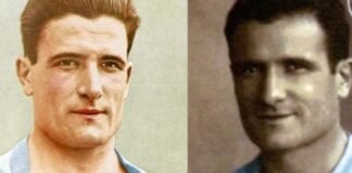 İKİ AYRI ÜLKE İLE İKİ DÜNYA KUPASI FİNALİ: LUIS MONTI