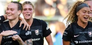 KADIN FUTBOLU EN DEĞERLİ KULÜPLER