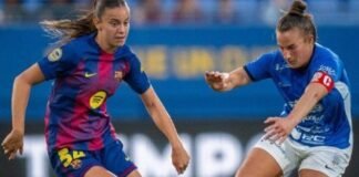 CLARA SERRAJORDI: SAF BARCA DNA’SI