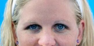 ULUSAL HAZİNE, ALTIN KIZ KIRSTY COVENTRY