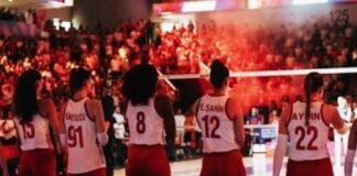 VOLEYBOLUN YAZ KLASİĞİ VNL, NASIL VE NE ZAMAN BAŞLADI ?