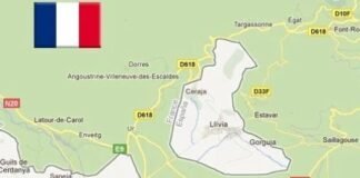 FRANSA’NIN İÇİNDEKİ İSPANYA: LLVIA, 360 SENELİK COĞRAFYA BULMACASI
