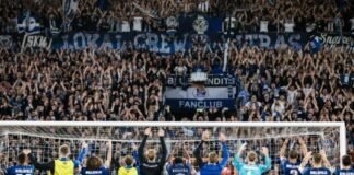 TEUTOBURG ORMANININ LANETİ: ARMINIA BIELEFELD