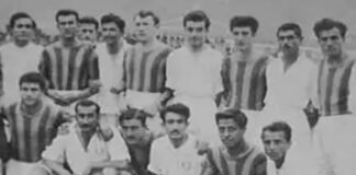 SARI-KIRMIZI İLE YEŞİL-BEYAZIN KAVGASINDAN BORDO-MAVİ BİR EFSANEYE