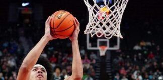 NBA’E ADIM ADIM, SÜPER YILDIZLARIN VOLTRANI: TYRAN STOKES “HITMAN”