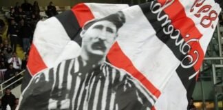 HERBERT KILPIN: AC MILAN’IN KURUCUSU