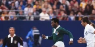 MLS’TEN ÖNCE AMERİKAN SOCCER’I: PELÉ DÖNEMİ, NASL’İN ÇÖKÜŞÜ VE KAYIP 11 YIL
