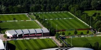 YILDIZ FABRİKASI: AJAX AKADEMİSİ – DE TOEKOMST